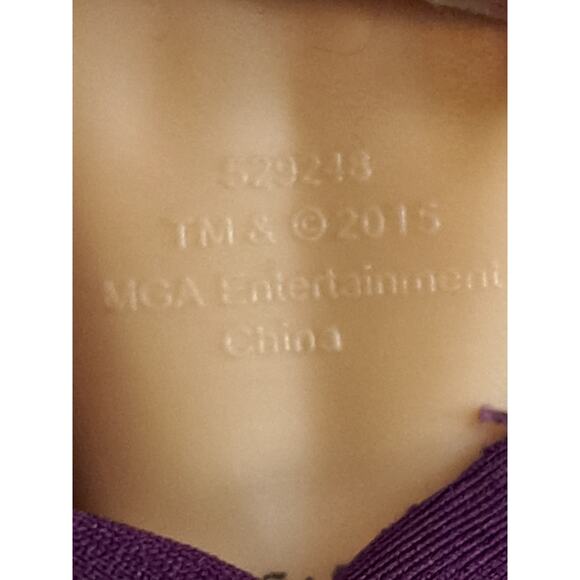 Project MC2 Mc MGA NETFLIX Doll MCKEYLA MCALISTER - Picture 3 of 5